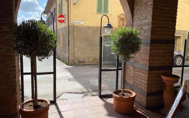 Hotel Le Logge
