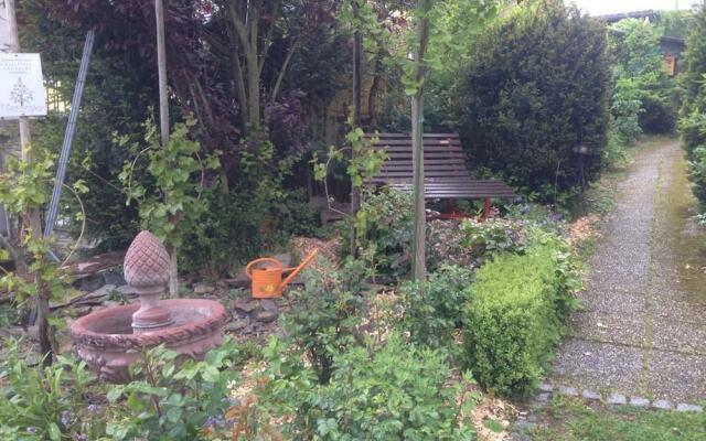 Weinvilla Heinrichshof