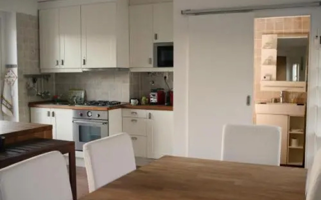 Apartment Telhal 4e