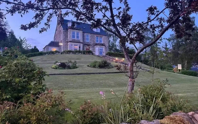 The Poplars Guest House
