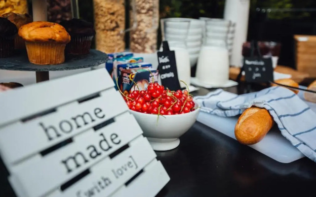 HK-Hotel Düsseldorf City