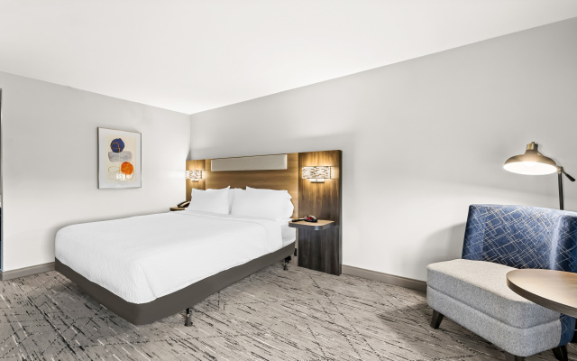 Holiday Inn Express Nashville-Hendersonville by IHG