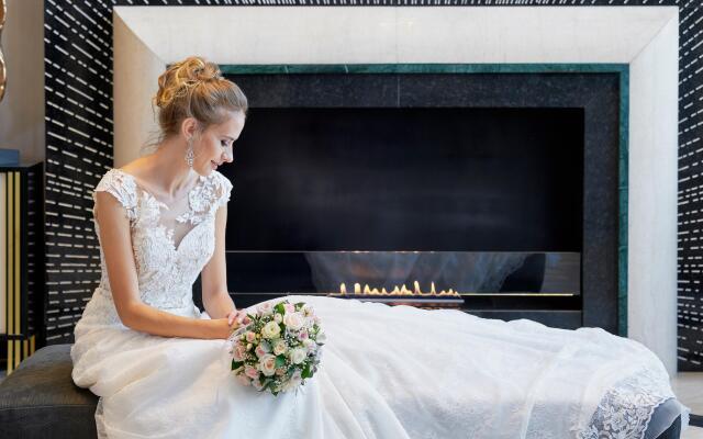 InterContinental Sofia by IHG