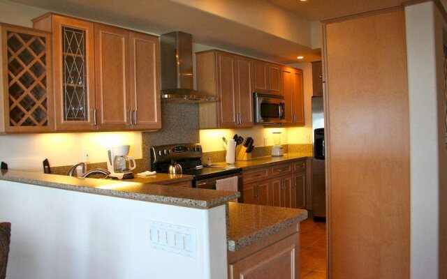 Orchid Point by Hawaii Life