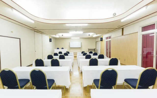 LiVEMAX RESORT KAWAJI