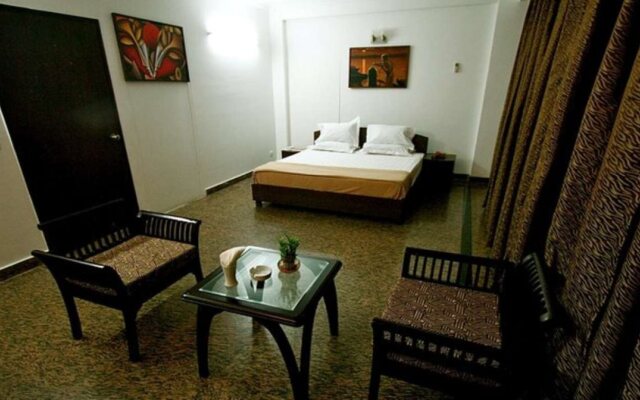 Townhouse 780 Hotel VM Residency