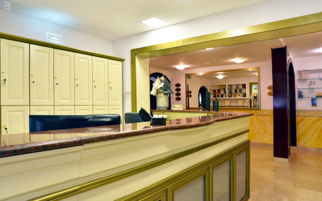 Hotel Villa Letan - фото 2