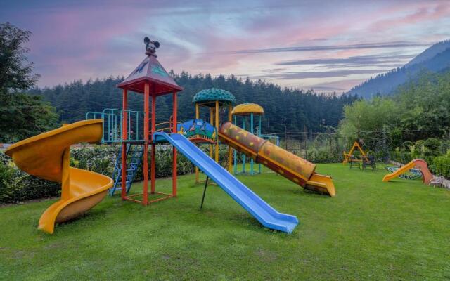 Snow Valley Resorts