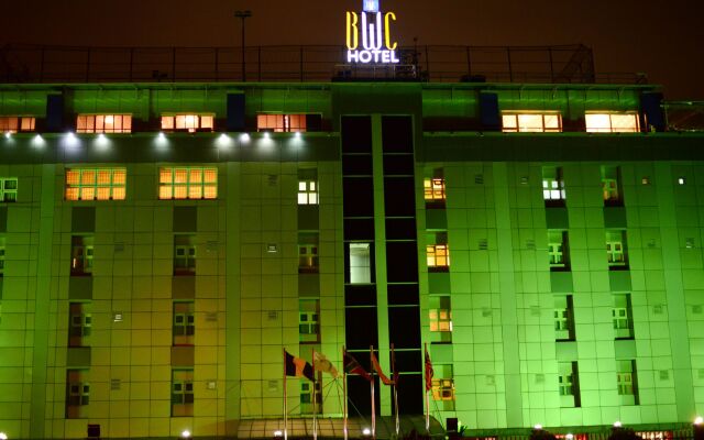 BWC Hotel