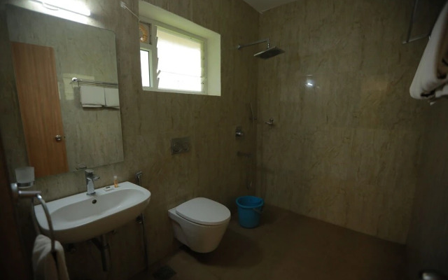Livgrand Bison Rise Resort Yercaud