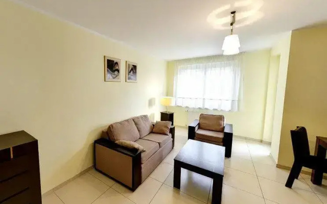 Apartamenty Bog-Mar Zielone Tarasy