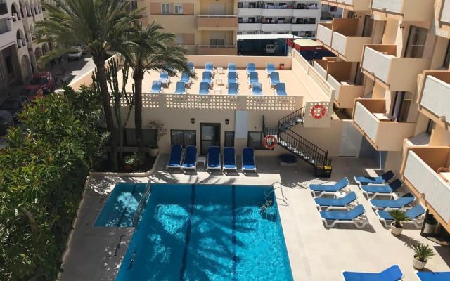 Jovial Apartamentos