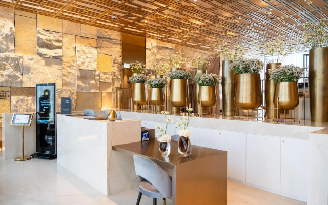 Theatron Jerusalem Hotel & Spa - MGallery Collection