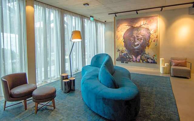 Boutique Hotel Lartor