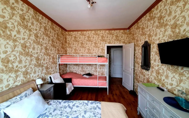 Family Hotel