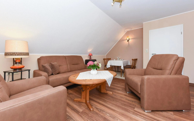 Ferienwohnung Sommerwind