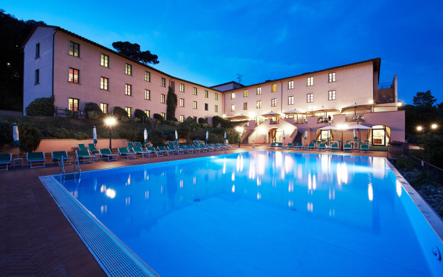 Park Hotel le Fonti