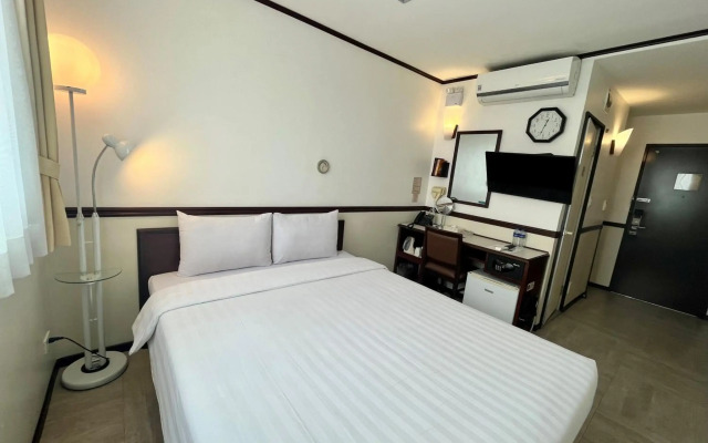 Toyoko Inn Cebu