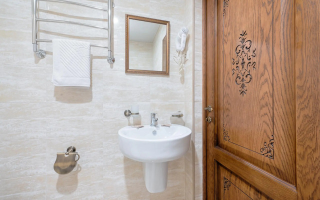 Boutique Hotel Grand Elite