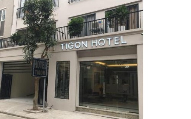 Tigon Hotel