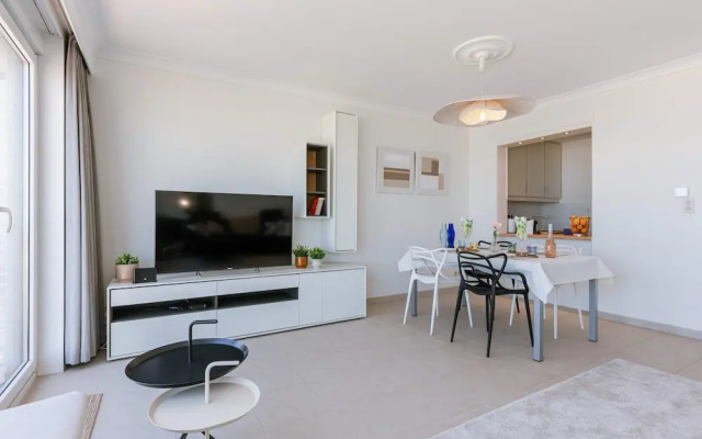 Huswell - Seafront Appartment With Stunning Views