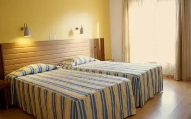 Hotel O Novo Principe