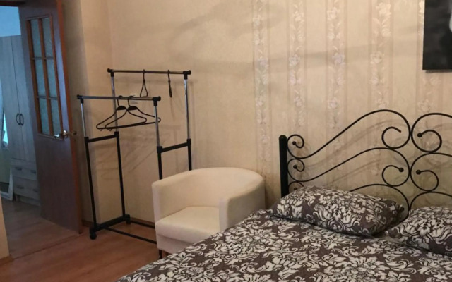 Khmelnytsky street near Opera