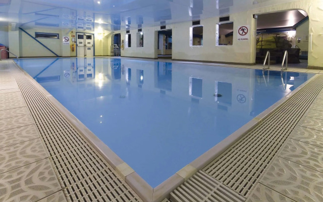 Park Hall Hotel & Spa Lancashire, a member of Radisson Individuals