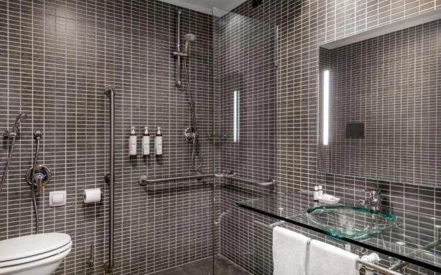 AC Hotel Brescia