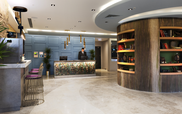 ibis Styles Istanbul Atasehir