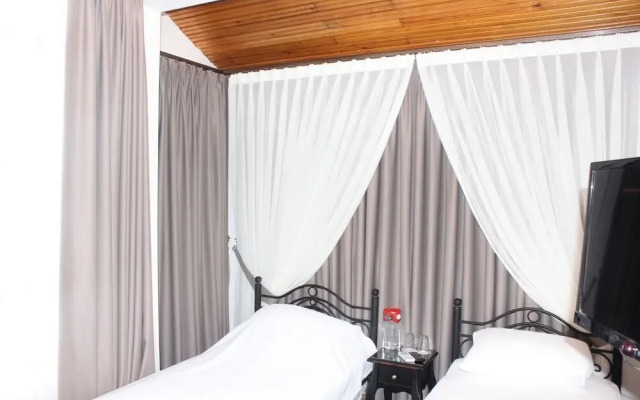 Tarihi Han Butik Otel