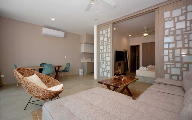 MAGNIFICO DPTO - SOLEA a pasos de 5ta Av