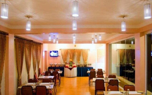Palve Sugavasam Resorts - Ooty