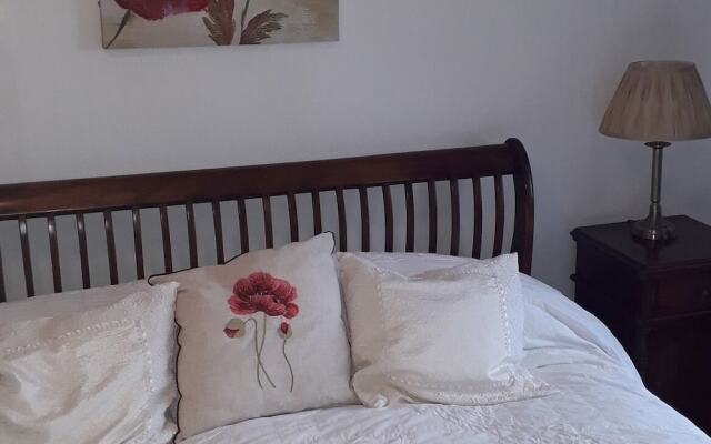 The Old Library & Lodge