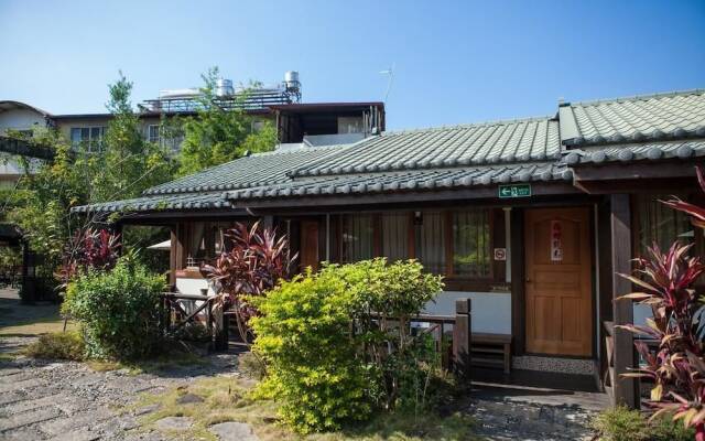 Greenriver Eco&Culture B&B