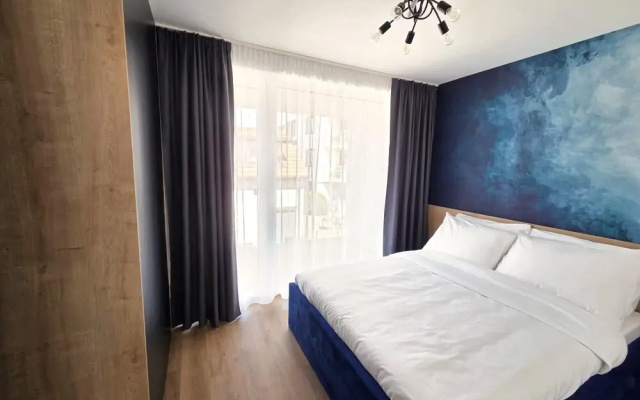 Baltic Season Spa Apartments