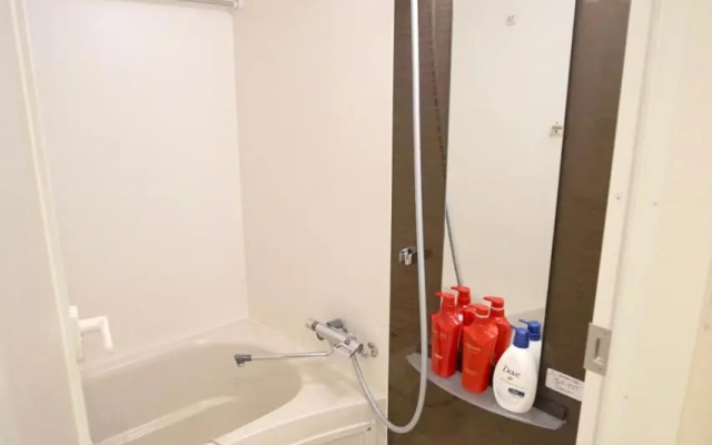 Jeffery Skytree Residence Tokyo