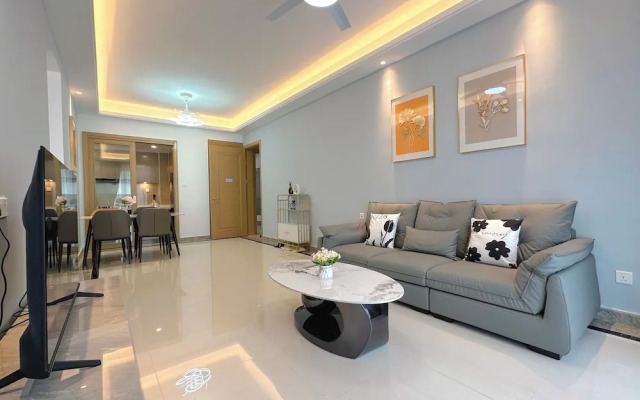 R&F Superior Homestay By Han Lin Sojourn