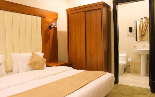 Staytion Orjwan Lebanon