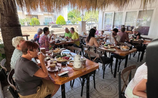 Belka Golf Residence Delux apt. Poolside