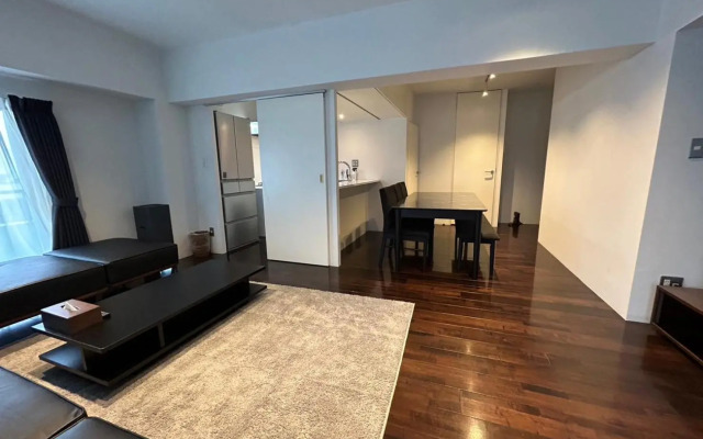 NIYS apartments 09 type