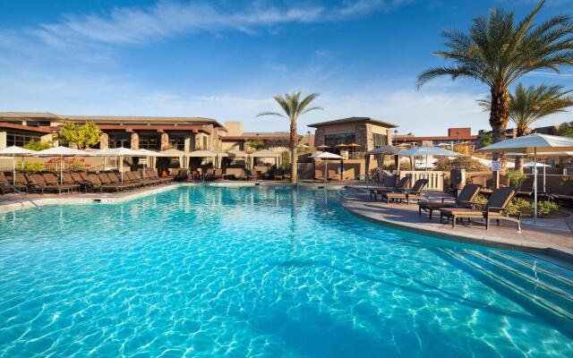 The Westin Desert Willow Villas, Palm Desert