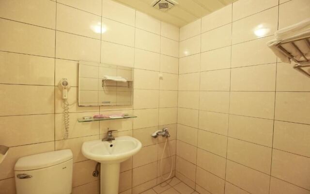Yong Qi Hotel