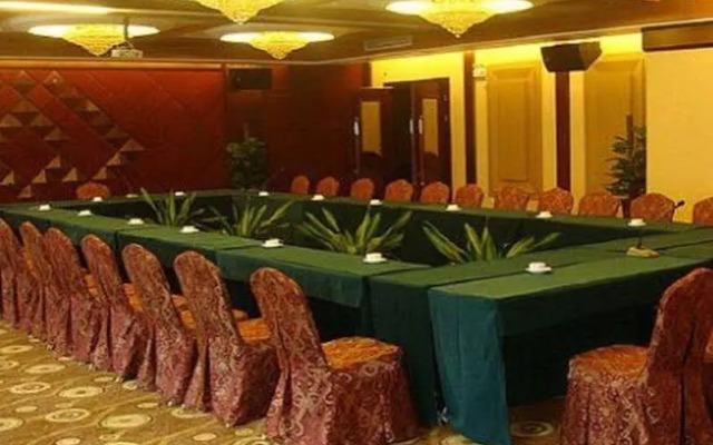 Shenzhen Bao Yue Hotel