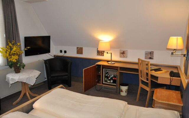 Hotel und Restaurant Lamm