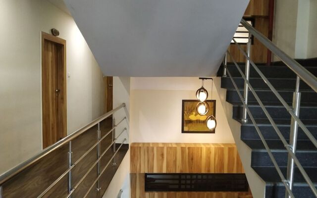 Hotel Bikram