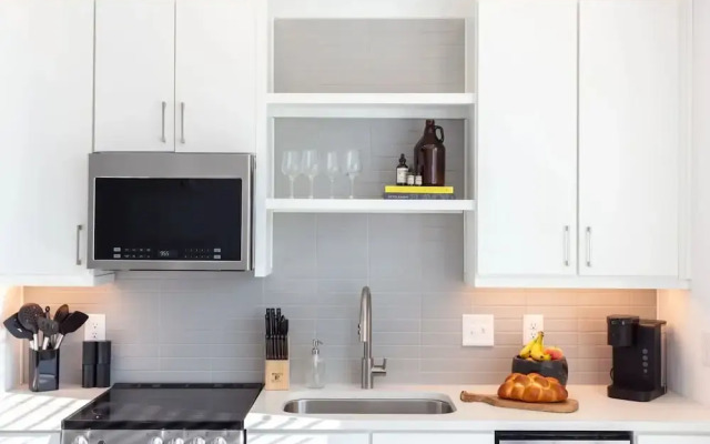 Forge at Raleigh Iron Works