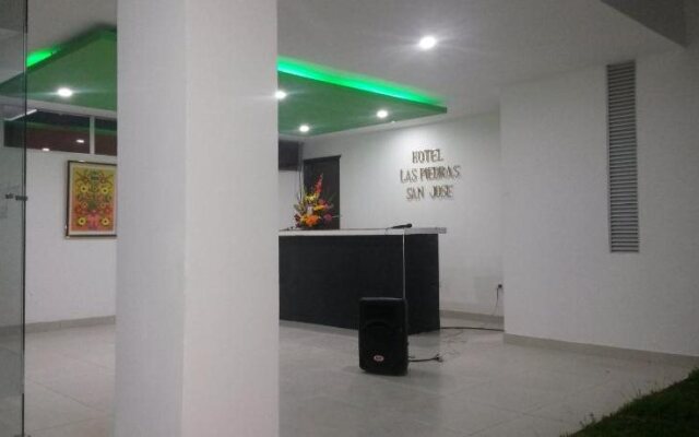 Hotel Las Piedras San Jose