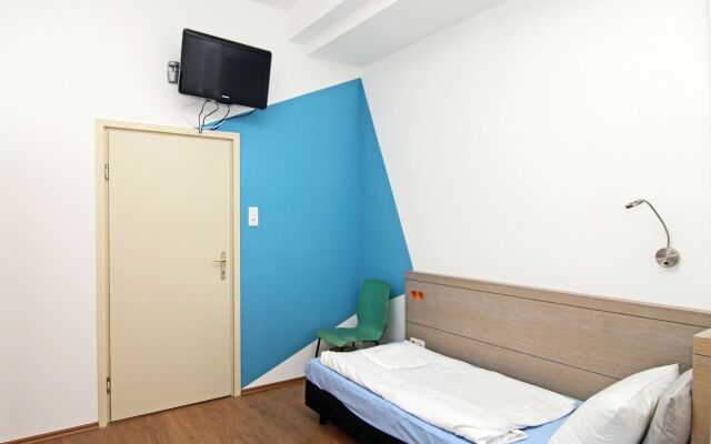 Absolut City Hostel Budapest