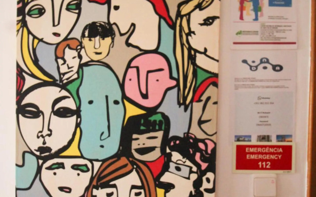 Oriente DNA Studios VI